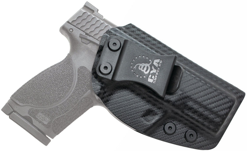 Load image into Gallery viewer, Smith &amp; Wesson M&amp;P M2.0 Subcompact 3.6" IWB Holster | BASE IWB
