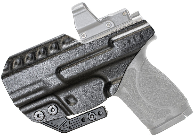 Load image into Gallery viewer, Smith &amp; Wesson M&amp;P M2.0 Subcompact 3.6" IWB Holster | RIDGE IWB

