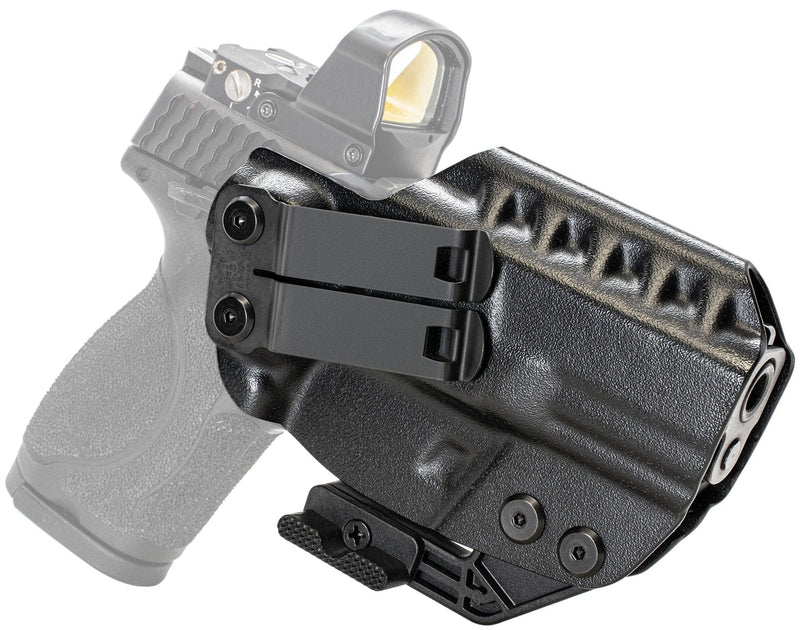 Load image into Gallery viewer, Smith &amp; Wesson M&amp;P M2.0 Subcompact 3.6" IWB Holster | RIDGE IWB
