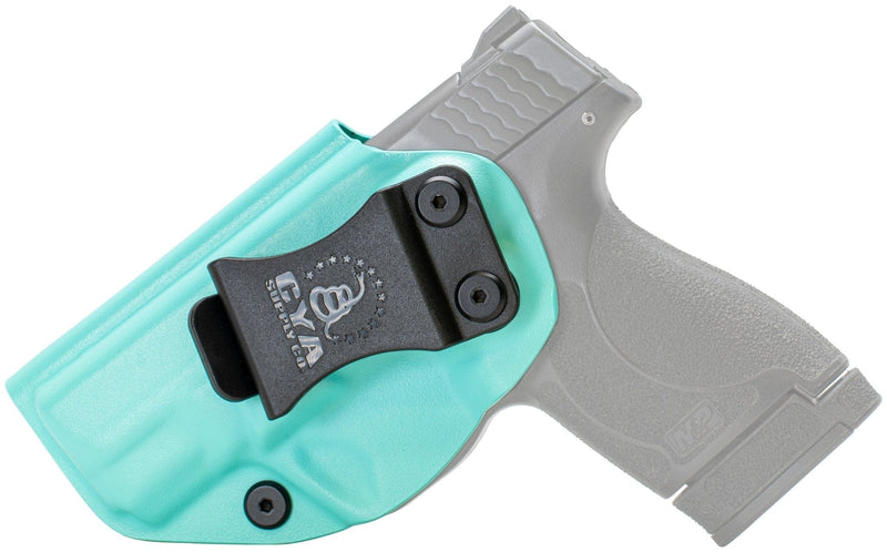 Load image into Gallery viewer, Smith &amp; Wesson M&amp;P Shield 3.1" IWB Holster | BASE IWB
