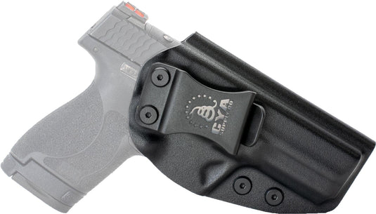 Smith & Wesson M&P Shield 4" IWB Holster | BASE IWB