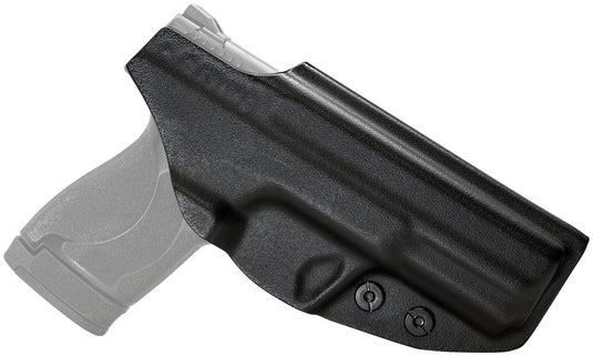 Smith & Wesson M&P Shield 4" IWB Holster | BASE IWB