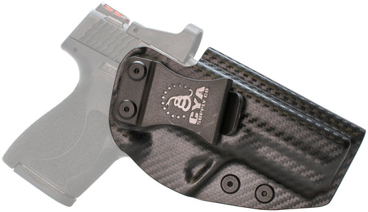 Smith & Wesson M&P Shield 4" IWB Holster | BASE IWB