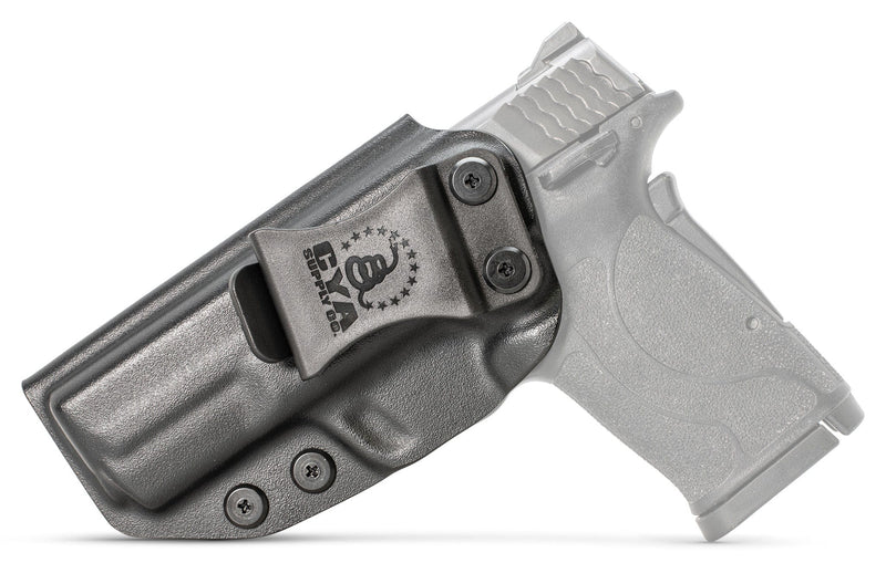 Load image into Gallery viewer, Smith &amp; Wesson M&amp;P Shield 9 EZ IWB Holster | BASE IWB
