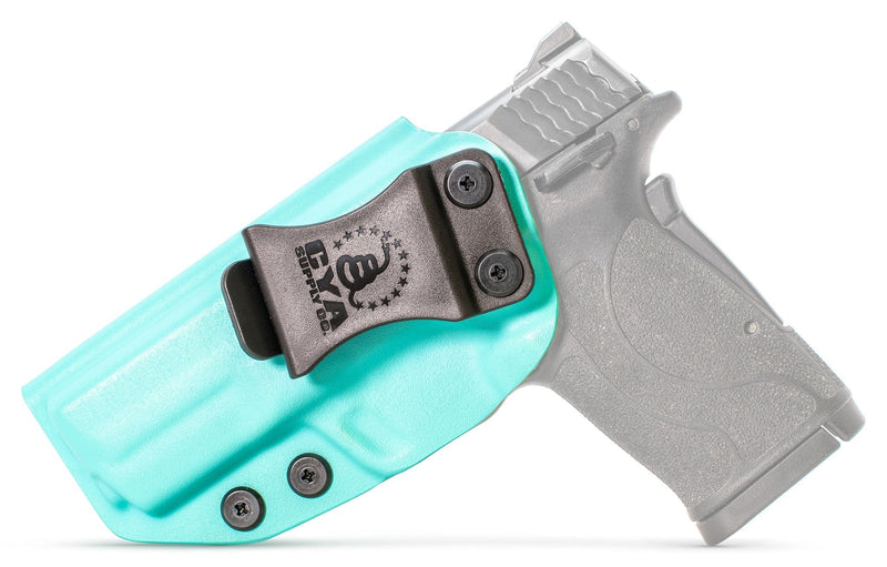 Load image into Gallery viewer, Smith &amp; Wesson M&amp;P Shield 9 EZ IWB Holster | BASE IWB
