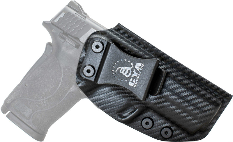 Load image into Gallery viewer, Smith &amp; Wesson M&amp;P Shield 9 EZ IWB Holster | BASE IWB
