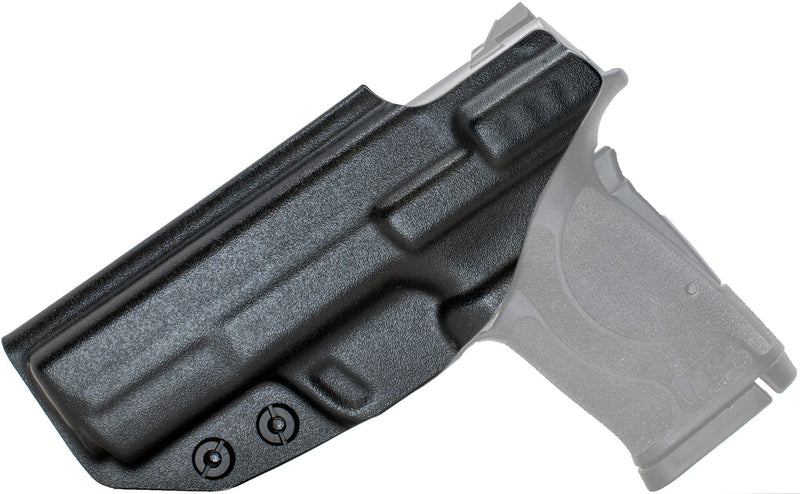 Load image into Gallery viewer, Smith &amp; Wesson M&amp;P Shield 9 EZ IWB Holster | BASE IWB
