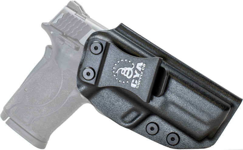 Load image into Gallery viewer, Smith &amp; Wesson M&amp;P Shield EZ 30 Super Carry IWB Holster | BASE IWB
