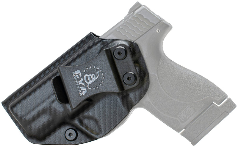 Load image into Gallery viewer, Smith &amp; Wesson M&amp;P Shield Plus 30 Super Carry 3.1" IWB Holster | BASE IWB
