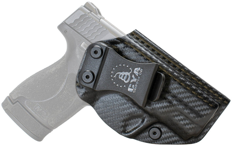 Load image into Gallery viewer, Smith &amp; Wesson M&amp;P Shield Plus 30 Super Carry 3.1" IWB Holster | BASE IWB
