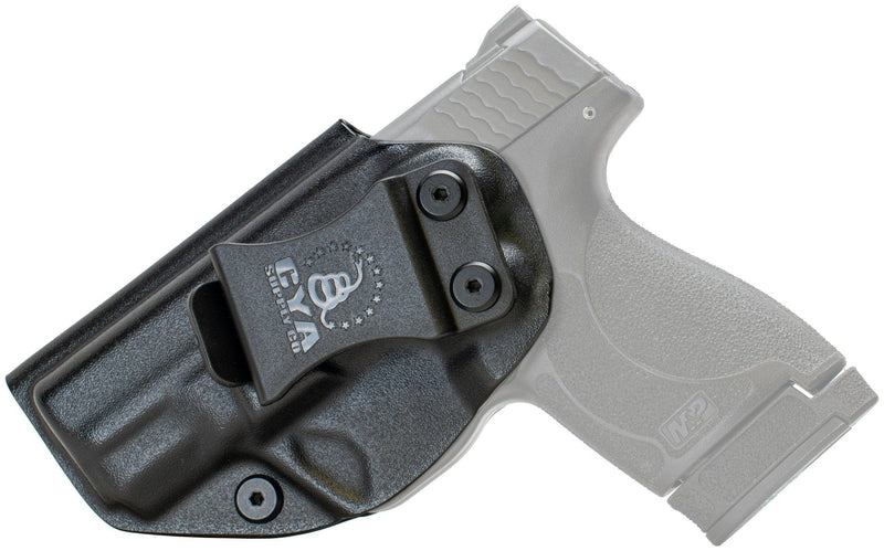 Load image into Gallery viewer, Smith &amp; Wesson M&amp;P Shield Plus 30 Super Carry 3.1" IWB Holster | BASE IWB
