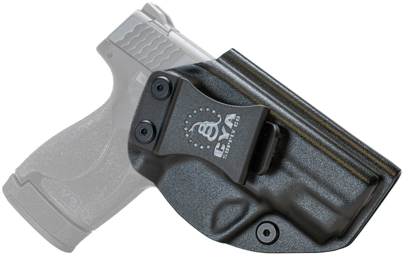 Load image into Gallery viewer, Smith &amp; Wesson M&amp;P Shield Plus 30 Super Carry 3.1" IWB Holster | BASE IWB
