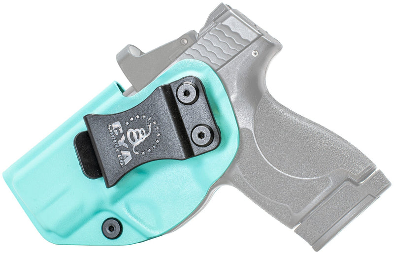 Load image into Gallery viewer, Smith &amp; Wesson M&amp;P Shield Plus 30 Super Carry 3.1" IWB Holster | BASE IWB
