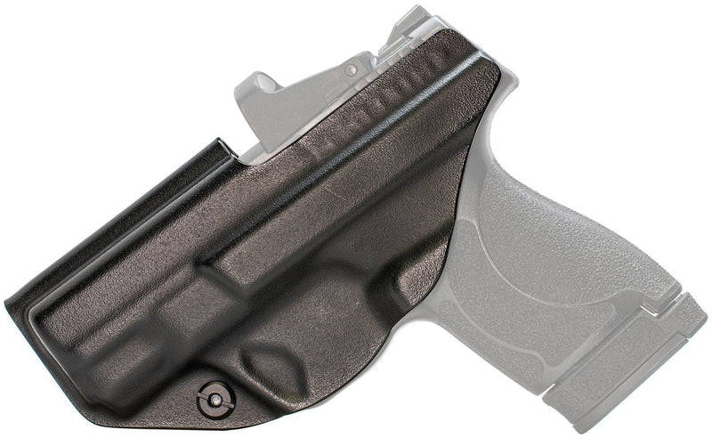 Load image into Gallery viewer, Smith &amp; Wesson M&amp;P Shield Plus 30 Super Carry 3.1" IWB Holster | BASE IWB
