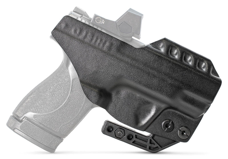 Load image into Gallery viewer, Smith &amp; Wesson M&amp;P Shield Plus 30 Super Carry 3.1" IWB Holster | RIDGE IWB

