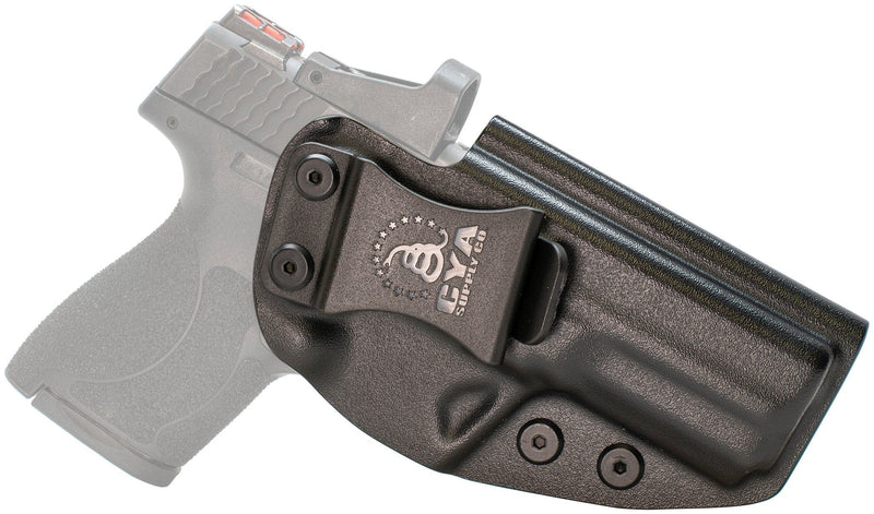 Load image into Gallery viewer, Smith &amp; Wesson M&amp;P Shield Plus 4" IWB Holster | BASE IWB
