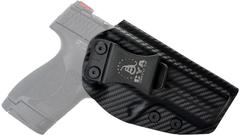 Load image into Gallery viewer, Smith &amp; Wesson M&amp;P Shield Plus 4" IWB Holster | BASE IWB
