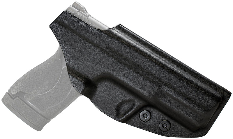 Load image into Gallery viewer, Smith &amp; Wesson M&amp;P Shield Plus 4" IWB Holster | BASE IWB
