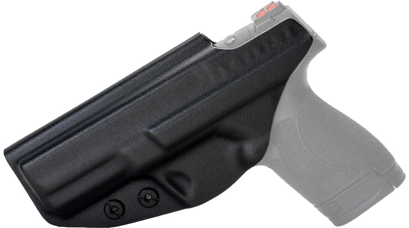 Load image into Gallery viewer, Smith &amp; Wesson M&amp;P Shield Plus 4" IWB Holster | BASE IWB
