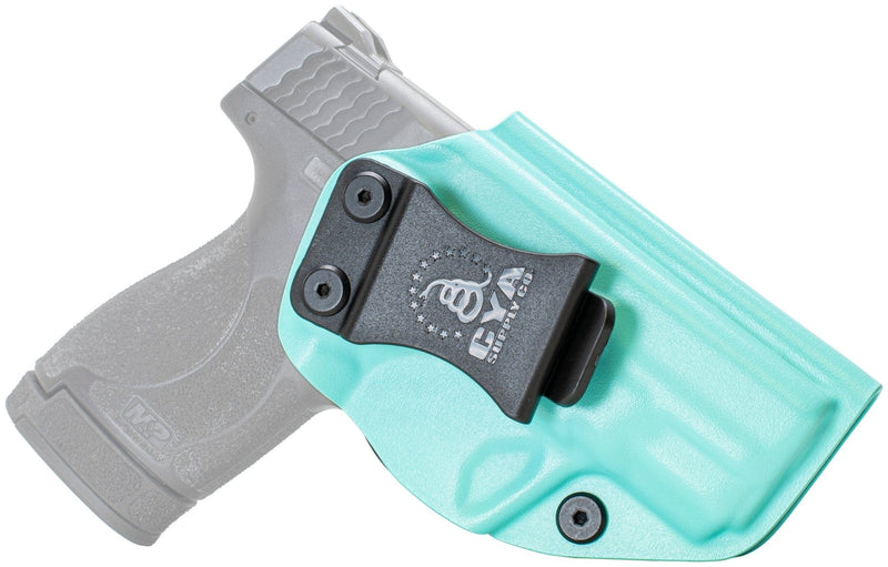 Load image into Gallery viewer, Smith &amp; Wesson M&amp;P Shield X IWB Holster | BASE IWB
