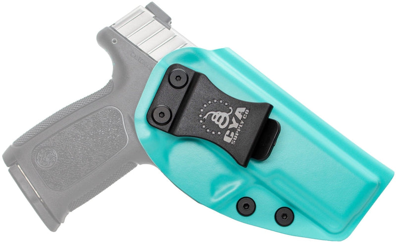 Load image into Gallery viewer, Smith &amp; Wesson SD40 VE IWB Holster | BASE IWB
