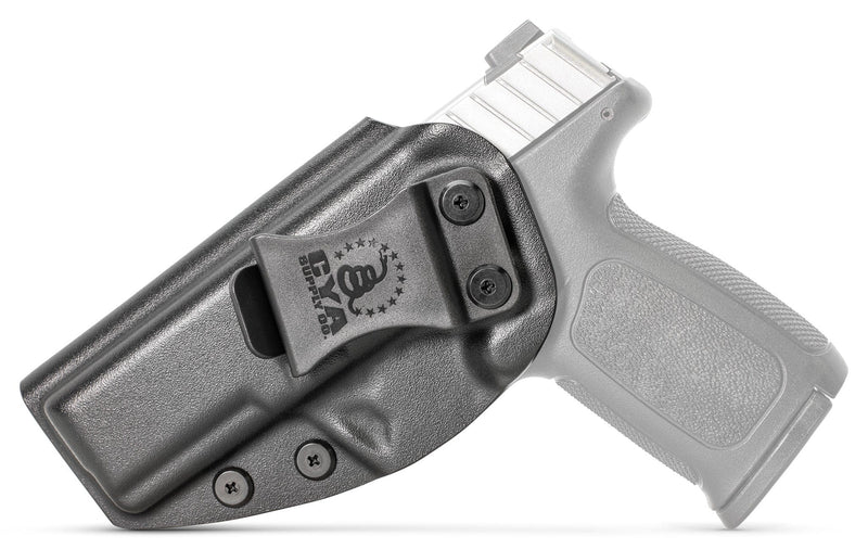 Load image into Gallery viewer, Smith &amp; Wesson SD40 VE IWB Holster | BASE IWB
