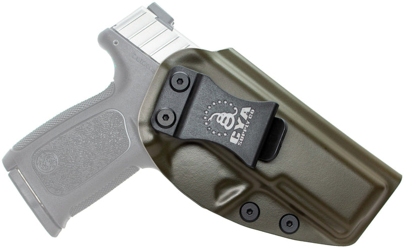 Load image into Gallery viewer, Smith &amp; Wesson SD40 VE IWB Holster | BASE IWB
