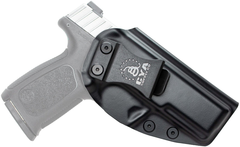 Load image into Gallery viewer, Smith &amp; Wesson SD40 VE IWB Holster | BASE IWB

