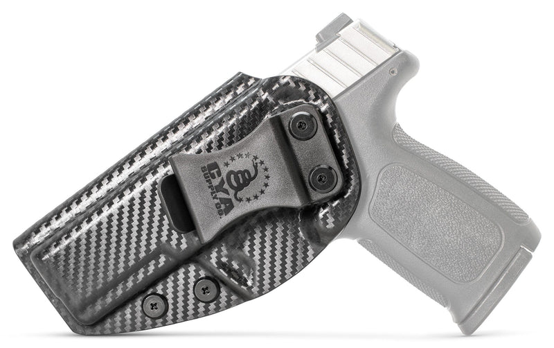 Load image into Gallery viewer, Smith &amp; Wesson SD40 VE IWB Holster | BASE IWB
