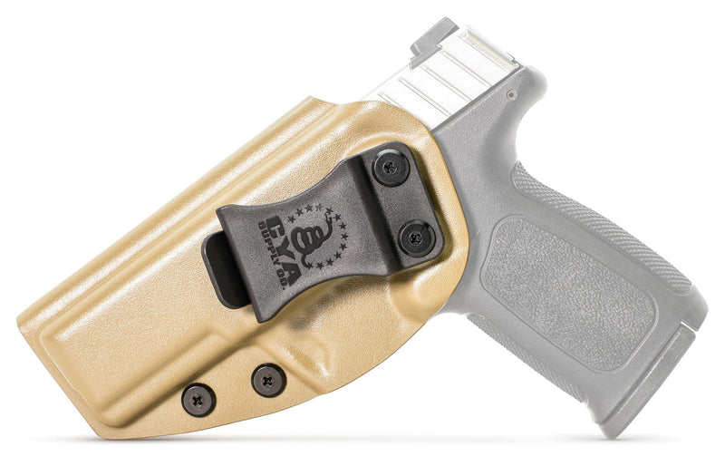 Load image into Gallery viewer, Smith &amp; Wesson SD40 VE IWB Holster | BASE IWB

