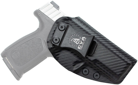 Smith & Wesson SD9 VE IWB Holster | BASE IWB