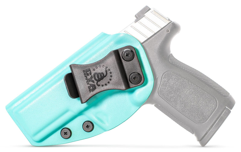 Load image into Gallery viewer, Smith &amp; Wesson SD9 VE IWB Holster | BASE IWB
