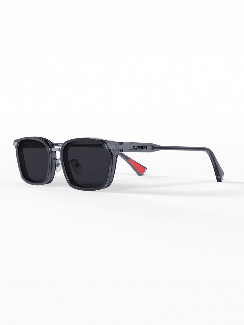 Load image into Gallery viewer, Smoke Rectangulars
