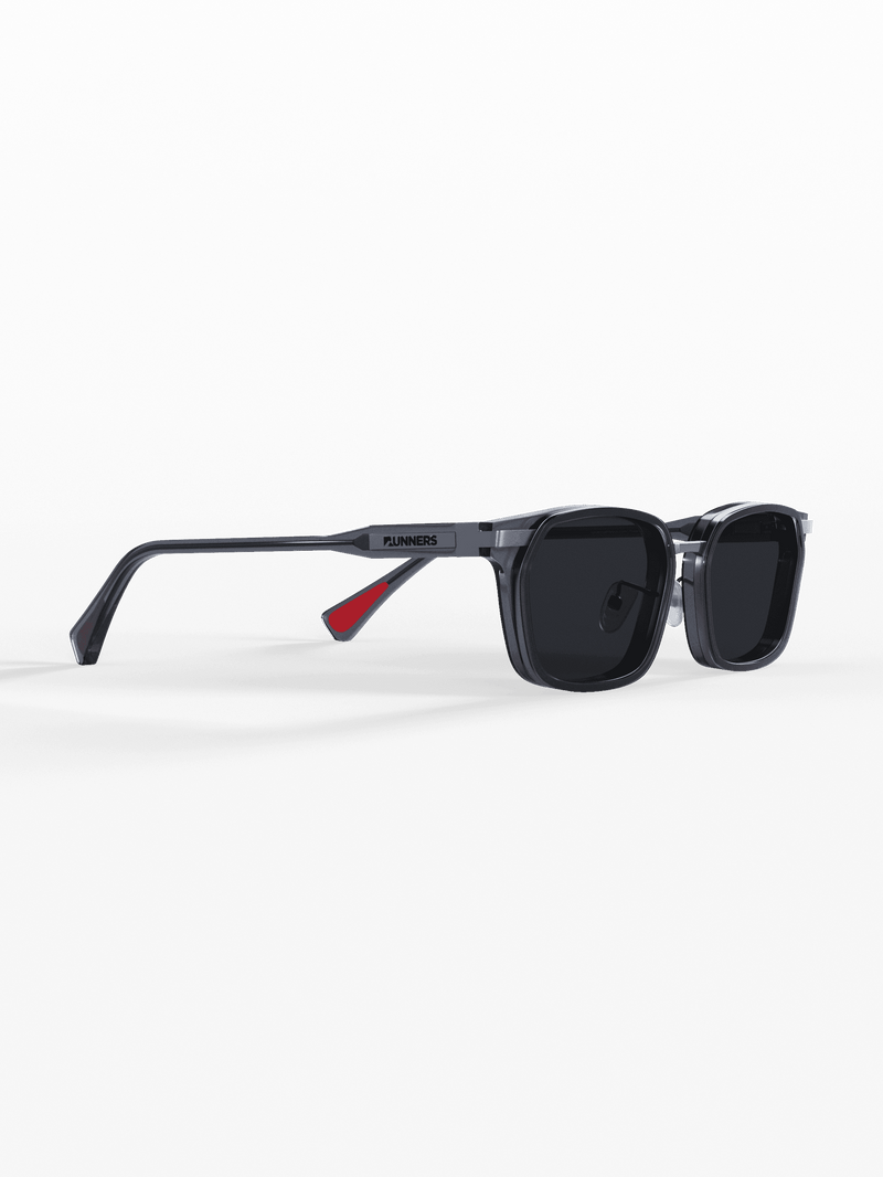 Load image into Gallery viewer, Smoke Rectangulars
