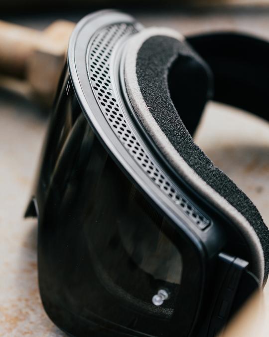 Load image into Gallery viewer, Smoke Magnetic Infinity Lens
