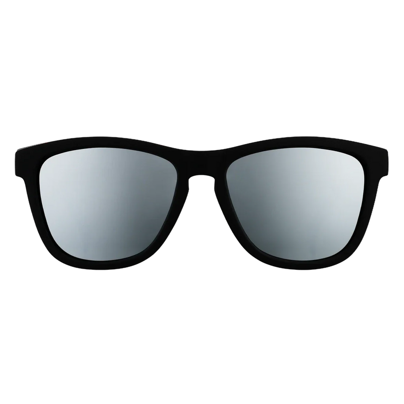 Load image into Gallery viewer, &quot;Ron&#39;s Smoke and Mirrors” OG Polarized Sunglasses
