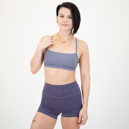 Chloe Sports Bra - Light Support - Skoutley Outdoors LLC