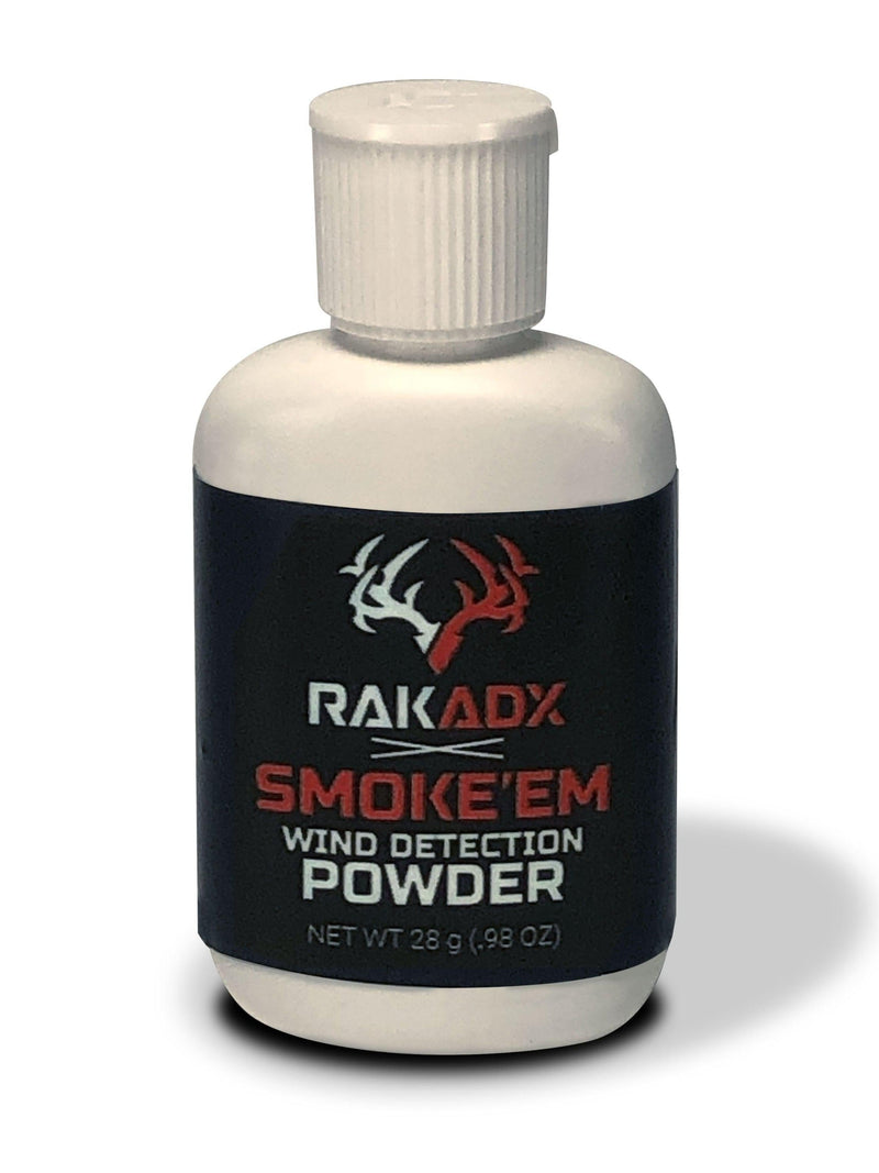 Load image into Gallery viewer, Smoke&#39;Em Wind Detection Powder
