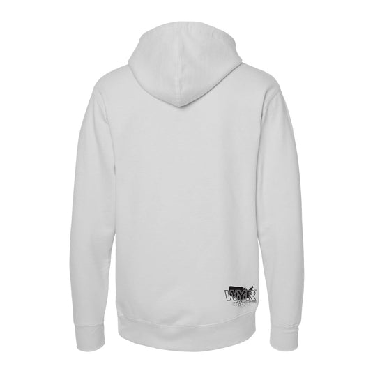 Smokey Bear Babes Mid-Weight Hoodie