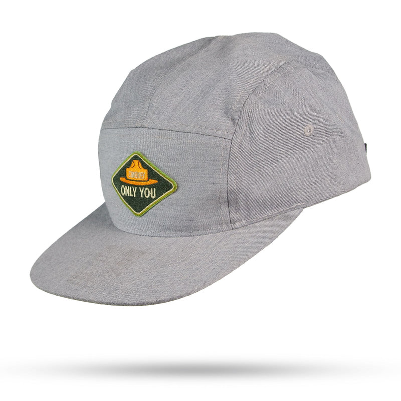 Load image into Gallery viewer, Smokey Bear Camper Hat

