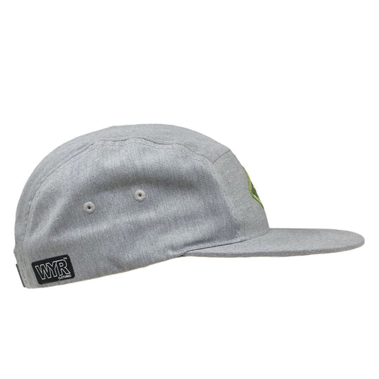 Smokey Bear Camper Hat