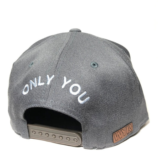 Smokey Bear Flexfit Snapback