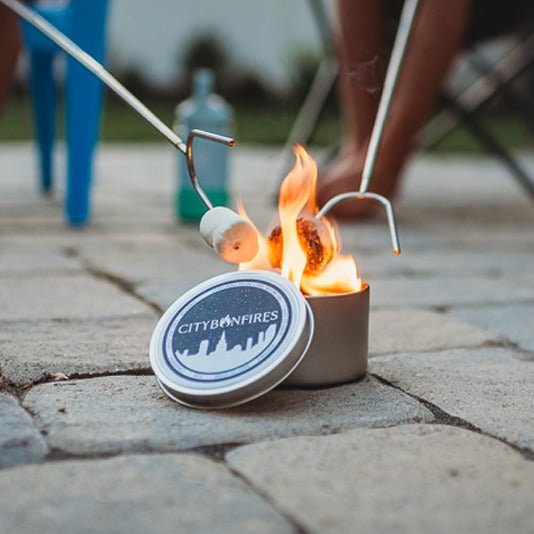 Load image into Gallery viewer, S'mores Kit (Makes 4)
