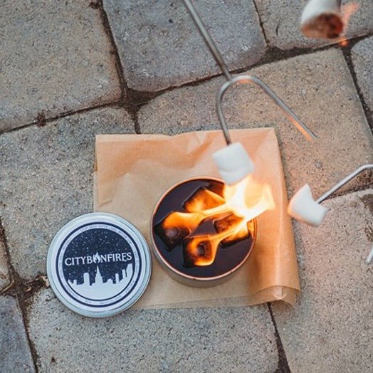 Load image into Gallery viewer, S'mores Kit (Makes 4)
