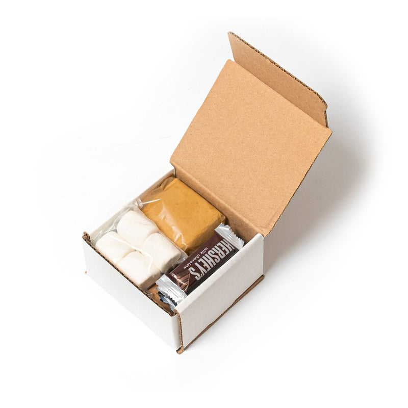 Load image into Gallery viewer, S'mores Kit (Makes 4)
