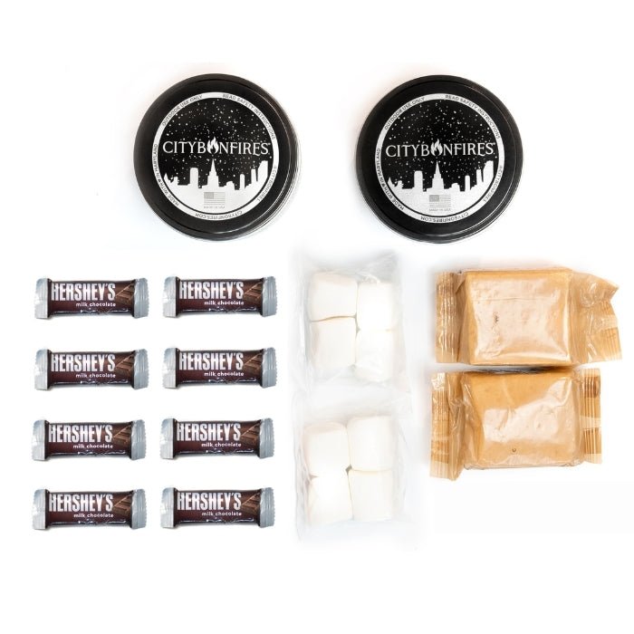 Load image into Gallery viewer, S'mores Family Pack
