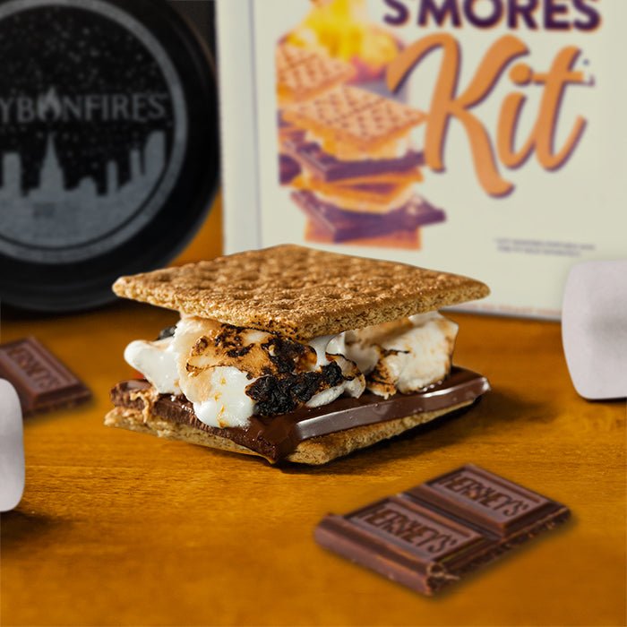 Load image into Gallery viewer, S'mores Kit (Makes 4)
