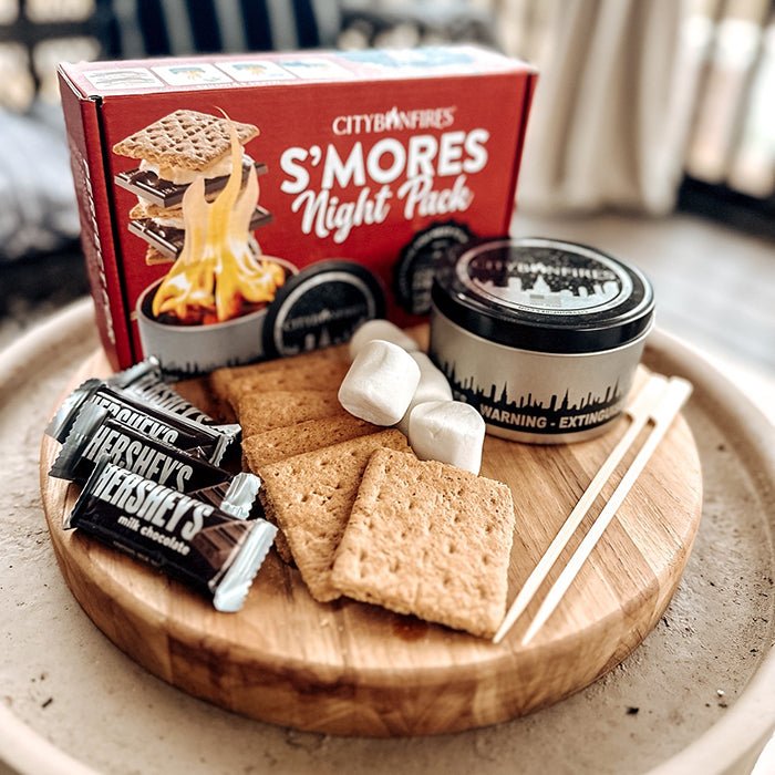 Load image into Gallery viewer, S'mores Night Pack
