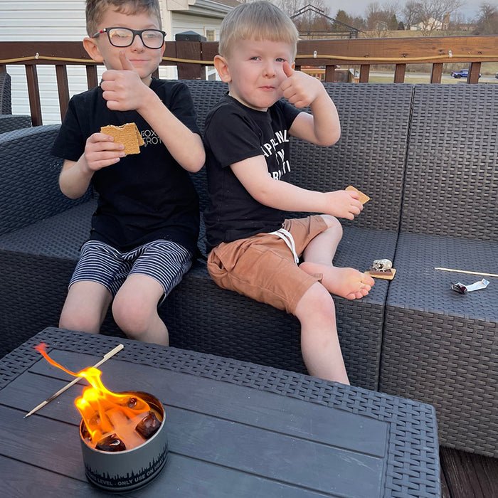 Load image into Gallery viewer, S'mores Night Pack
