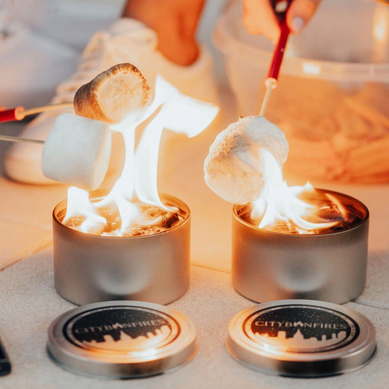 Load image into Gallery viewer, S'mores Night Pack
